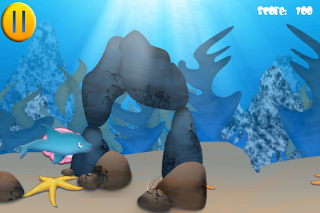 How to get Dolphin Play 1.0 mod apk for pc