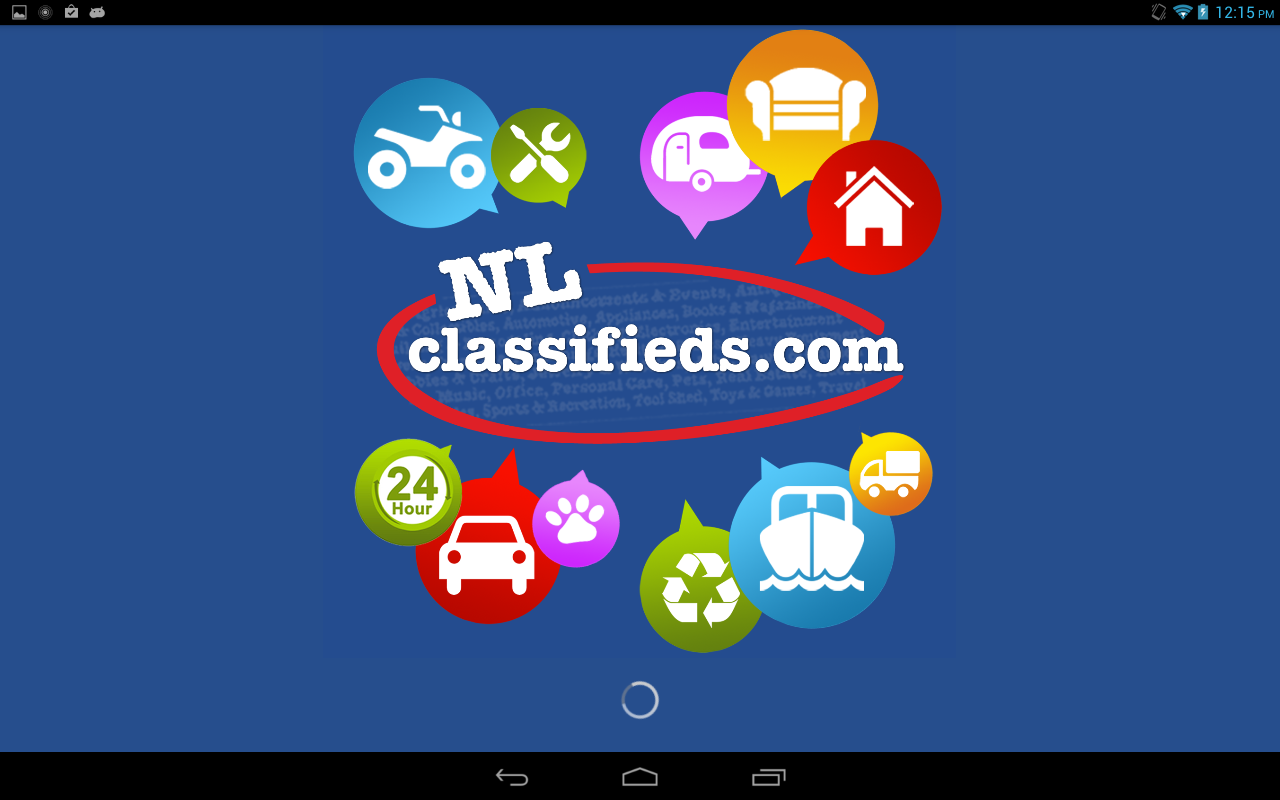 NL Classifieds Android Apps on Google Play