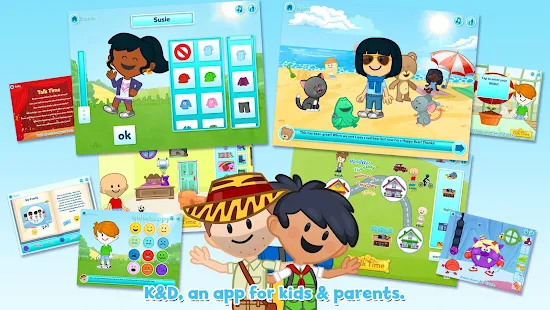 Kids and Divorce v1.6