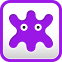 위미 logo