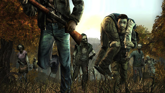 The Walking Dead: Season One(圖3)-速報App