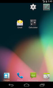 Download Minimal Launcher APK