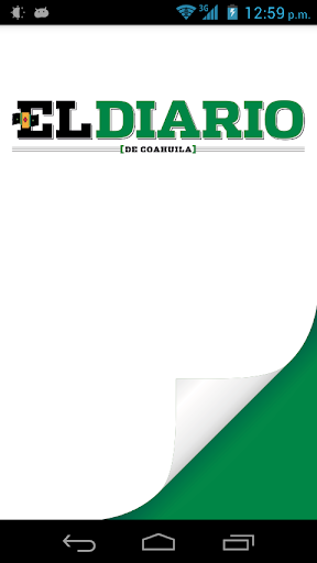 El Diario de Coahuila