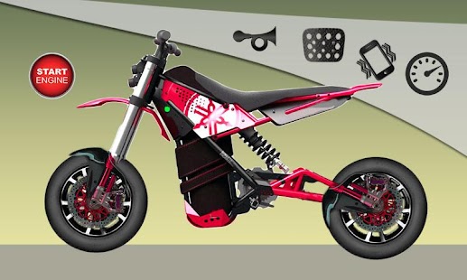 How to download Dirt Bike Game For Kids patch 1.0 apk for bluestacks