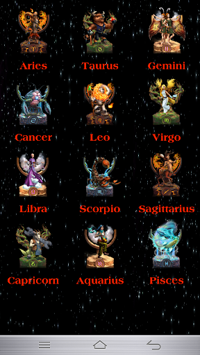 免費下載生活APP|►Horoscope 2014 - Free Tarot app開箱文|APP開箱王