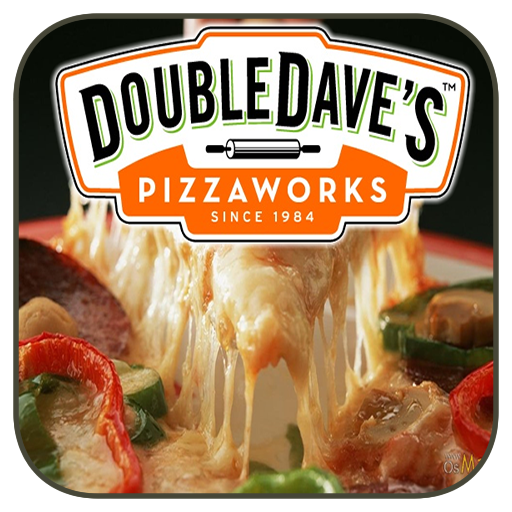 Double Daves Pizzaworks 商業 App LOGO-APP開箱王