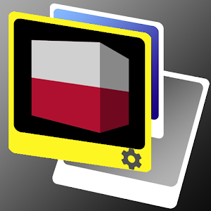 Download Cube PL LWP For PC Windows and Mac