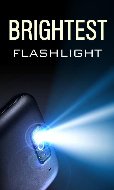 Flashlight