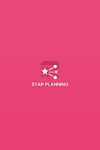 STAR Planning〜スケジュール調整アプリ〜