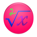 Root Calculator icon