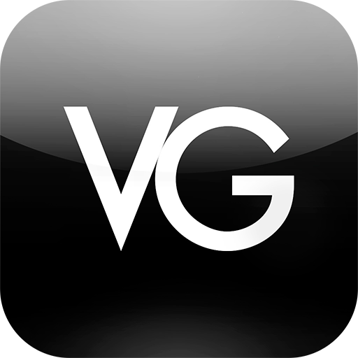 VG Atmosphere smartphone LOGO-APP點子