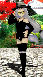 My Virtual Manga Girl Anime 3D Screenshots 10