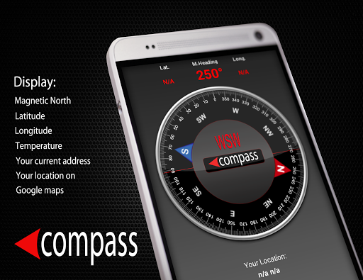 免費下載工具APP|Compass Pro app開箱文|APP開箱王