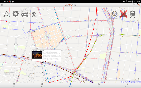 Florida Travel Guide Wotsdis Screenshots 1