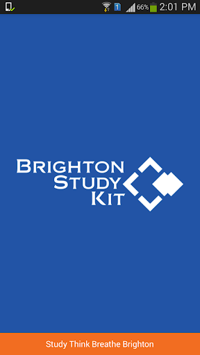 Brighton Study Kit
