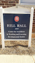 Hill Hall 