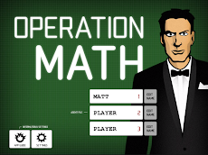 Operation Mathのおすすめ画像1