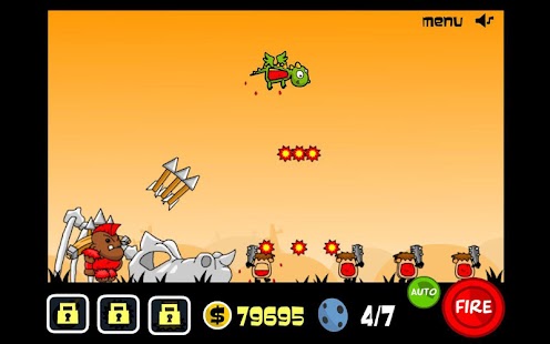 Free Download Bamboo Dino APK for Android