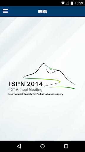 ISPN 2014