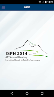 How to download ISPN 2014 1.0.1 apk for pc