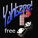 PYahtzee free version logo