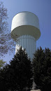 Wilmington Water Tower