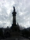 Plaza De La Independencia 