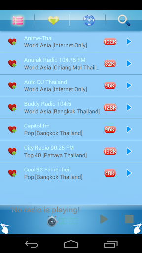 Radio Thai