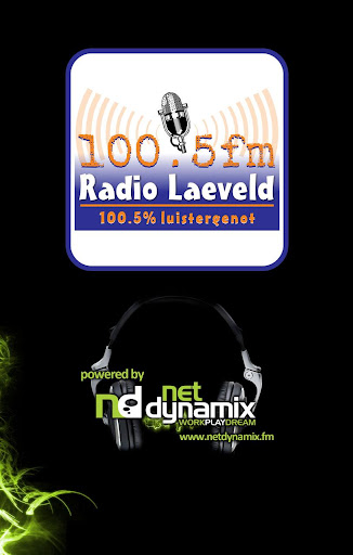 Radio Laeveld