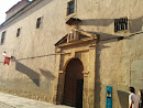 Convento De San Jose