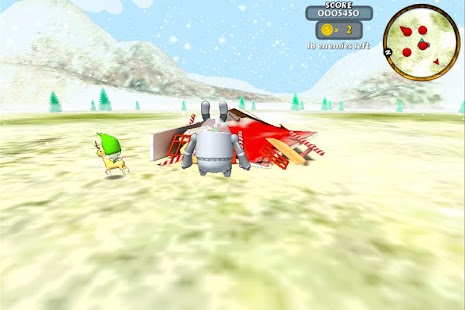 Lastest Xmas Guardian APK for PC