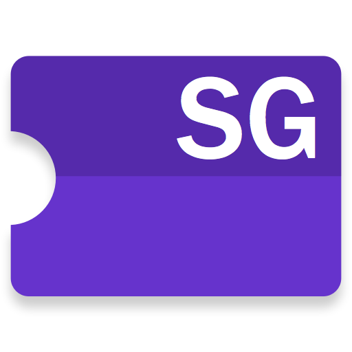 新加坡地铁地图 (Explore SIngapore) LOGO-APP點子