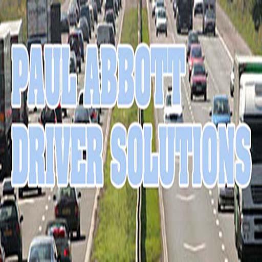 Paul Abbott Driver Solutions 商業 App LOGO-APP開箱王