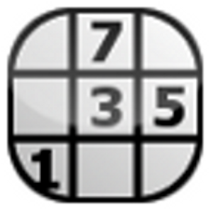 Sudoku Solver for PC and MAC