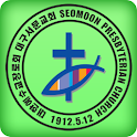 대구서문교회 logo