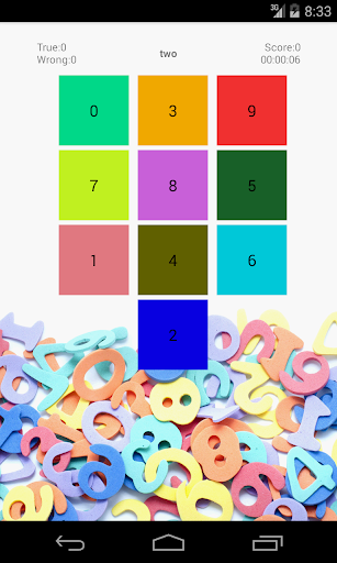 Find Numbers