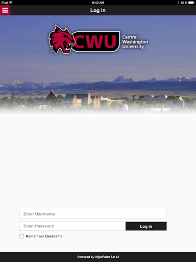 【免費教育App】CWU Mobile-APP點子