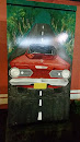 Car Mural RTA Box