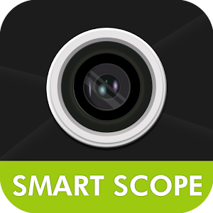 SmartScope logo