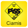 Piss - Ciamis Application icon