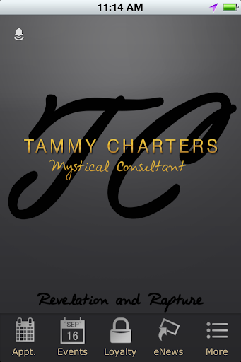 Tammy Charters