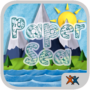 Paper Sea 1.0.3