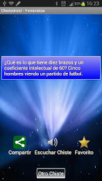 Chistedroid poster 4