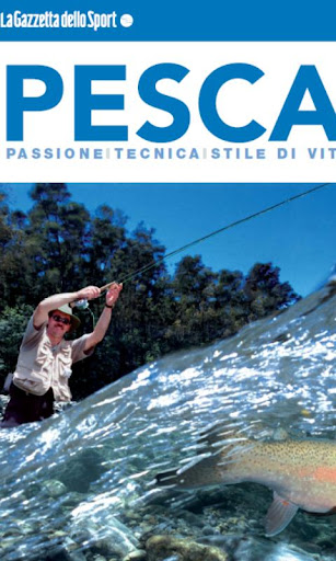Pesca Magazine