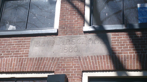 Bewaarschool 1860