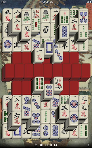 免費下載解謎APP|Mahjong Pocket Genius app開箱文|APP開箱王