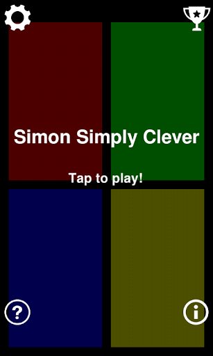 Simon Simply Clever