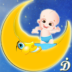 Cover Image of Download Lullabies of Countries 1.1 APK