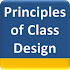 Principles of Class Design1.0.1