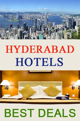 Hotels Best Deals Hyderabad